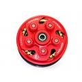 DBK Special Parts (Ducabike) 5 Spring Dry Slipper Clutch for Ducati DBK Special Parts (Ducabike) 5 Spring Dry Slipper Clutch for Ducati