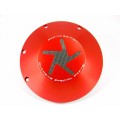Ducabike Wet Clutch Cover for the Ducati 848  Streetfighter 848  Monster 696/796/1100/1200  Hypermotard 796  and Multistrada 1200 (2010-2014)