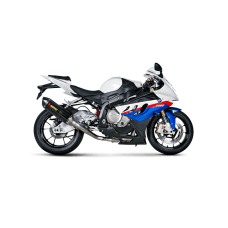 Akrapovic Racing Line Stainless Full Exhaust System BMW S1000RR 2010-2014