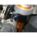 DBK Special Parts (Ducabike) GP Adjustable Clip-Ons - 15mm Offset DBK Special Parts (Ducabike) GP Adjustable Clip-Ons - 15mm Offset