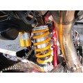 DBK Special Parts (Ducabike) Ride Height Adjuster for the Ducati 748/916/996/998, Hyper 1100/796, Multistrada 1000/1100, Monster 620/695/1000, S2R/S4/S4R, XDiavel/S, Diavel 1260 DBK Special Parts (Ducabike) Ride Height Adjuster for the Ducati 748/916/996/998, Hyper 1100/796, Multistrada 1000/1100, Monster 620/695/1000, S2R/S4/S4R, XDiavel/S, Diavel 1260