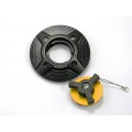 DBK Special Parts (Ducabike) Fuel Tank Cap for the Ducati Panigale (all) Superleggera, Scrambler, Streetfighter, and XDiavel DBK Special Parts (Ducabike) Fuel Tank Cap for the Ducati Panigale (all) Superleggera, Scrambler, Streetfighter, and XDiavel