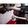 DBK Special Parts (Ducabike) Fork Preload Adjusters DBK Special Parts (Ducabike) Fork Preload Adjusters