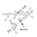 Factory Pro 'Number 29' Lighter Shift Shaft Return Spring For Ducati's Factory Pro 'Number 29' Lighter Shift Shaft Return Spring For Ducati's