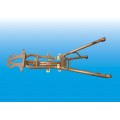 Motoholders Subframe for Ducati Panigale 899 / 959 Motoholders Subframe for Ducati Panigale 899 / 959