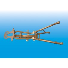 Motoholders Subframe for Ducati Panigale 899 / 959 Motoholders Subframe for Ducati Panigale 899 / 959