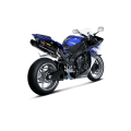 Akrapovic Evolution Exhaust System Yamaha R1 2009-2014