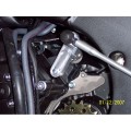WOODCRAFT Yamaha R1 (04-08) GP Shift Converter WOODCRAFT Yamaha R1 (04-08) GP Shift Converter