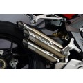 BODIS TRIOBOLICO Exhaust for MV Agusta F3 / Brutale 675/800 and Dragster BODIS TRIOBOLICO Exhaust for MV Agusta F3 / Brutale 675/800 and Dragster