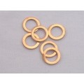 Crush Washer Copper Crush Washer Copper