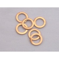 Crush Washer Copper Crush Washer Copper