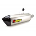 Akrapovic Slip-On Exhaust BMW R1200GS / Adventure 2017-2018 Akrapovic Slip-On Exhaust BMW R1200GS / Adventure 2017-2018