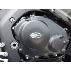 R&G Racing Right Side Engine Case Cover For Honda CBR1000RR '04-'07