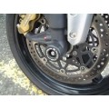 R&G Racing Front Axle Sliders for Suzuki GSX-R600 '96-'01 GSX-R750 '96-'01 & GSX-R1000 '01 R&G Racing Front Axle Sliders for Suzuki GSX-R600 '96-'01 GSX-R750 '96-'01 & GSX-R1000 '01