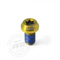 Proti Horn Bolt Kit for the Ducati Superbike 899 Panigale (2014-2015) Proti Horn Bolt Kit for the Ducati Superbike 899 Panigale (2014-2015)
