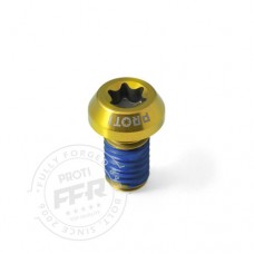 Proti Horn Bolt Kit for the Ducati Superbike 899 Panigale (2014-2015) Proti Horn Bolt Kit for the Ducati Superbike 899 Panigale (2014-2015)