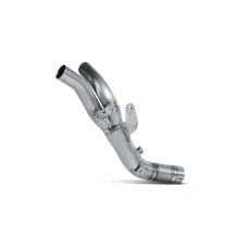 Akrapovic Linkage Pipe Yamaha R1 2009-2014