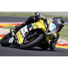 Arrow MEEN STREAK Competion Full System for the 2012+ R6