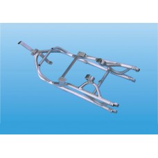 Motoholders Subframe for Suzuki GSX-R1000 (07-08) Motoholders Subframe for Suzuki GSX-R1000 (07-08)