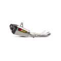Akrapovic Linkage Pipe Kawasaki ZX-10R 2016-20 Akrapovic Linkage Pipe Kawasaki ZX-10R 2016-20