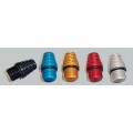 Gilles LG.GT Weighted Bar Ends