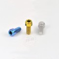Proti Engine Cover L-Side and OilFilter-L (M5) Bolt Kit for the KTM Duke 690 (2012-2014)