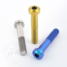 Proti Front Caliper R/L Bolt Kit for the Mv Agusta F4 1078 RR 312 (2008-2009)