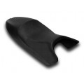 LUIMOTO (Baseline) Rider Seat Cover for the DUCATI MONSTER (00-07) LUIMOTO (Baseline) Rider Seat Cover for the DUCATI MONSTER (00-07)
