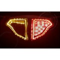 TST Industries Integrated Taillight for Ducati 1198 / 1098 / 848 TST Industries Integrated Taillight for Ducati 1198 / 1098 / 848
