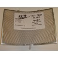 Cox Racing Radiator Guards for the Honda CBR 600 F4/F4i (99-07)