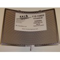 Cox Racing Radiator Guards for the Honda CBR 600 F4/F4i (99-07)
