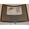 Cox Racing Radiator Guards for the Honda CBR 600 F4/F4i (99-07)