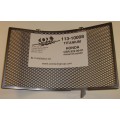 Cox Racing Radiator Guards for the Honda CBR 929RR (00-01)
