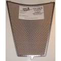 Cox Racing Radiator Guards for the Honda CBR 1000RR (04-05)