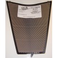 Cox Racing Radiator Guards for the Honda CBR 1000RR (04-05)
