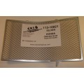 Cox Racing Radiator Guards for the Honda CBR 954RR (02-04)
