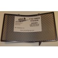 Cox Racing Radiator Guards for the Honda CBR 954RR (02-04)