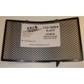 Cox Racing Radiator Guards for the Honda CBR 954RR (02-04)