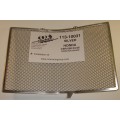 Cox Racing Radiator Guards for the Honda CBR600RR (03-06)