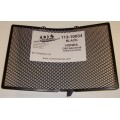 Cox Racing Radiator Guards for the Honda CBR600RR (03-06)