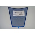 Cox Racing Radiator Guards for the Honda CBR 1000RR (06-07)