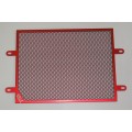 Cox Racing Radiator Guards for the Honda CB 1000 R (11-13) Cox Racing Radiator Guards for the Honda CB 1000 R (11-13)