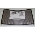 Cox Racing Radiator Guards for the Honda ST1300 (03-12)