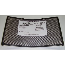 Cox Racing Radiator Guards for the Honda ST1300 (03-12)