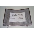 Cox Racing Radiator Guards for the Honda VFR 1200 (10-13)