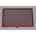 Cox Racing Radiator Guards for the Honda NC700X (12-13) Cox Racing Radiator Guards for the Honda NC700X (12-13)