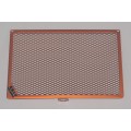 Cox Racing Radiator Guards for the Honda NC700X (12-13) Cox Racing Radiator Guards for the Honda NC700X (12-13)