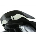 MOTOCORSE - CARBON FIBER LIP SPOILER FOR DUCATI DIAVEL 2010-16 MOTOCORSE - CARBON FIBER LIP SPOILER FOR DUCATI DIAVEL 2010-16