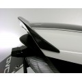MOTOCORSE - CARBON FIBER LIP SPOILER FOR DUCATI DIAVEL 2010-16 MOTOCORSE - CARBON FIBER LIP SPOILER FOR DUCATI DIAVEL 2010-16