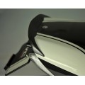 MOTOCORSE - CARBON FIBER LIP SPOILER FOR DUCATI DIAVEL 2010-16 MOTOCORSE - CARBON FIBER LIP SPOILER FOR DUCATI DIAVEL 2010-16